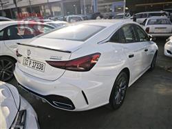 ئێم جی GT